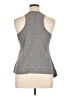 Twist Tees Gray Tank Top Size 0X (0) - photo 2