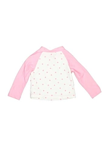 Little Me Long Sleeve Top (view 2)