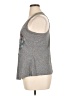 Twist Tees Gray Tank Top Size 0X (0) - photo 5