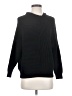 Zara Solid Black Turtleneck Sweater Size S - photo 1