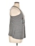 Twist Tees Gray Tank Top Size 0X (0) - photo 4