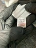 Drew Stripes Gray Blazer Size S - photo 7