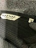 Naf Naf Black Bodysuit Size S - photo 3