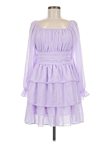 Assorted Brands Cocktail Dress (view 1)