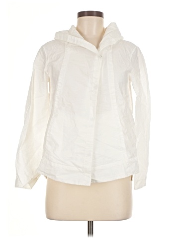 Transit Par-Such Long Sleeve Blouse (view 1)