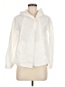 Transit Par-Such Ivory Long Sleeve Blouse Size 7 - photo 1