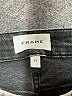 FRAME Black Jeans Size 27 waist - photo 7