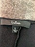 Lulus Black Pullover Sweater Size L - photo 7