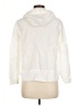 Transit Par-Such Ivory Long Sleeve Blouse Size 7 - photo 2