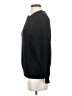 Zara Solid Black Turtleneck Sweater Size S - photo 5