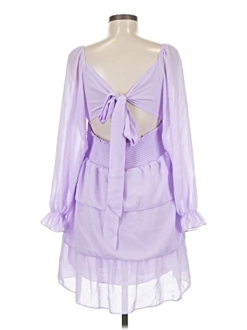 Assorted Brands Cocktail Dress (view 2)