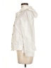 Transit Par-Such Ivory Long Sleeve Blouse Size 7 - photo 5