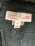 Isabel Maternity Black Active Pants Size 6 - photo 6