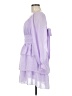 Assorted Brands Purple Cocktail Dress Size M - photo 5