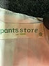 Pants Store Tan Sleeveless Blouse Size S - photo 7