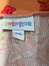 Lularoe Floral Graphic Orange Casual Skirt Size 3X - photo 4