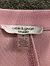 Cable & Gauge Pink Sweatshirt Size 1X - photo 7