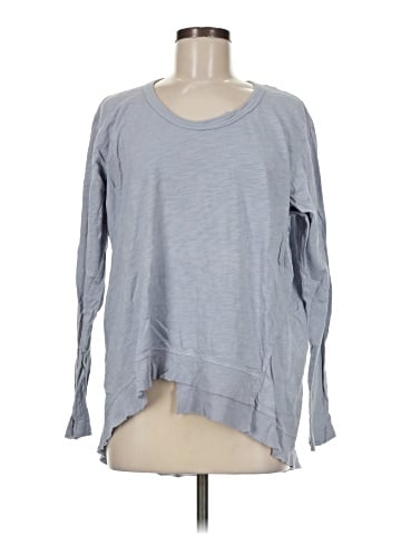 Wilt 3/4 Sleeve T-Shirt (view 1)