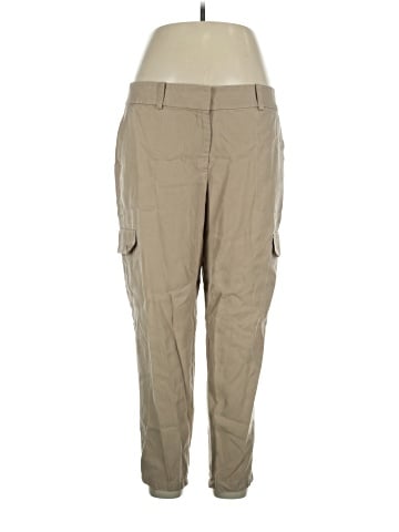 Ann Taylor Cargo Pants (view 1)