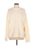 H&M Ivory Pullover Sweater Size L - photo 1