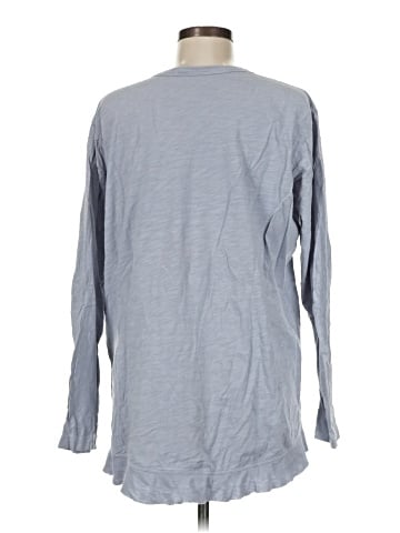 Wilt 3/4 Sleeve T-Shirt (view 2)