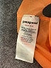 Patagonia 100% Polyester Orange Active Tank Size XS - photo 8