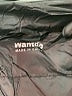 Wantdo 100% Nylon Black Jacket Size M - photo 6
