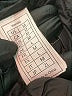 Wantdo 100% Nylon Black Jacket Size M - photo 7