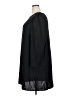 H&M 100% Polyester Solid Black Casual Dress Size XXL - photo 5