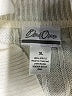 Bend Over 100% Acrylic Ivory Pullover Sweater Size XL - photo 7