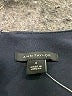 Ann Taylor Solid Black Cocktail Dress Size 6 - photo 7