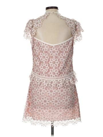 Saylor Cocktail Dress (view 2)