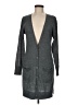 Halogen Gray Cardigan Size M (petite) - photo 1