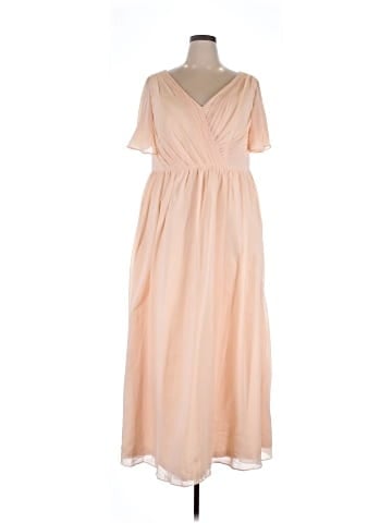 Wear Your Love Casual Dress (view 1)
