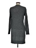 Halogen Gray Cardigan Size M (petite) - photo 2