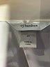 Cj Banks Ivory 3/4 Sleeve Blouse Size 2X - photo 7