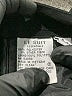 Le Suit Black Dress Pants Size 6 - photo 7