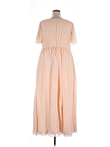 Wear Your Love Casual Dress (view 2)