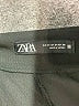 Zara Black Skort Size M - photo 3