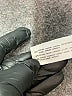 Zara Black Skort Size M - photo 4