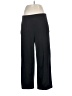 Athleta Solid Black Active Pants Size L - photo 1