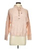 Good Hart 100% Cotton Pink Sweatshirt Size M - photo 1