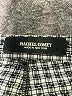 Rachel Comey Houndstooth Gray Dress Pants Size 4 - photo 7