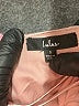 Lulus Metallic Pink Cocktail Dress Size S - photo 7