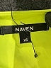 Naven Solid Green Cocktail Dress Size XS - photo 7