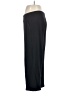 Athleta Solid Black Active Pants Size L - photo 5