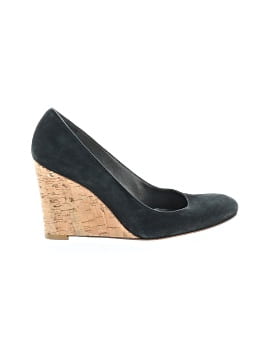 Stuart Weitzman Wedges