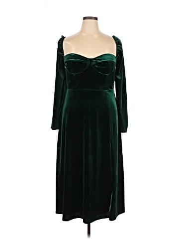 Lulus Cocktail Dress (view 1)
