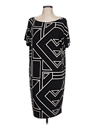 Lauren by Ralph Lauren Casual Dress (view 1)