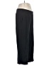 Athleta Solid Black Active Pants Size L - photo 4